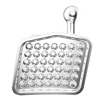 Monoblock Brackets (Series B)